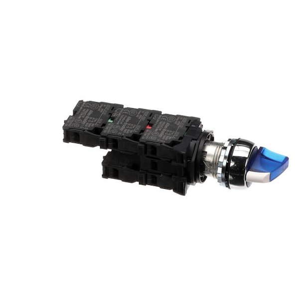 3 Pos Lited Replacement Kit